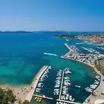 With Sea View 12 Lejlighed Vodice