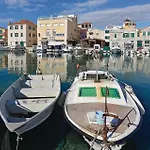 Lejlighed With Sea View 12 Vodice