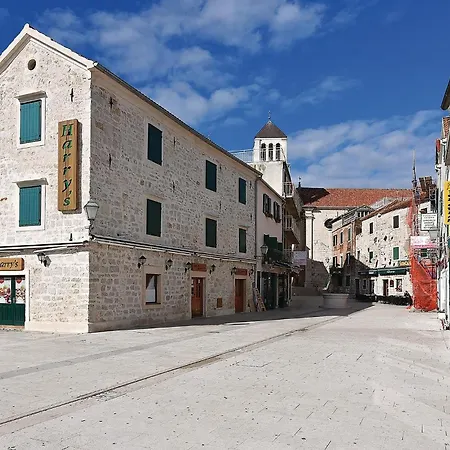 Awesome Apartment In Vodice With Kitchen Apartment Vodice