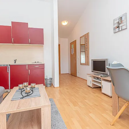 Apartment Vodice With Sea View 12 *