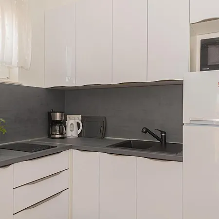 Daire With Sea View 12