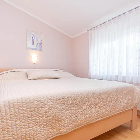 With Sea View 12 * Vodice