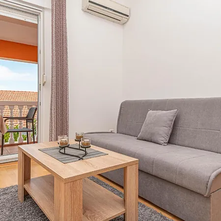 Daire With Sea View 12