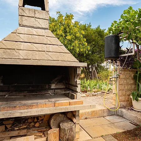 With Sea View 12 Daire *