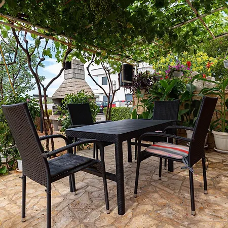 Awesome Apartment In Vodice With Kitchen Apartment Vodice