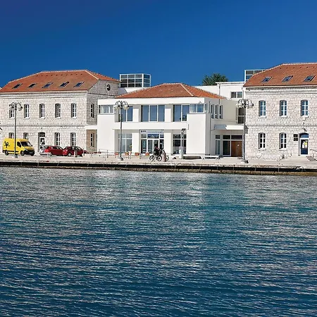 Apartment Vodice With Sea View 12 Vodice