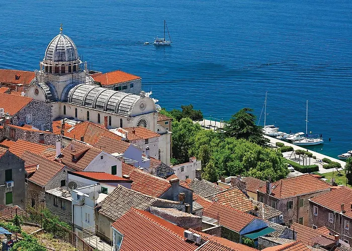 דירה With Sea View 12 *