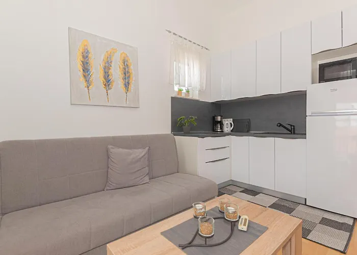 Lejlighed With Sea View 12