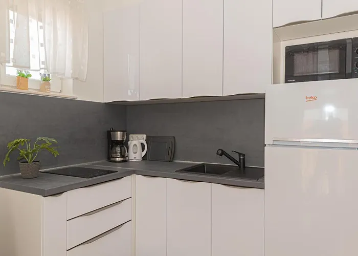 Lejlighed With Sea View 12