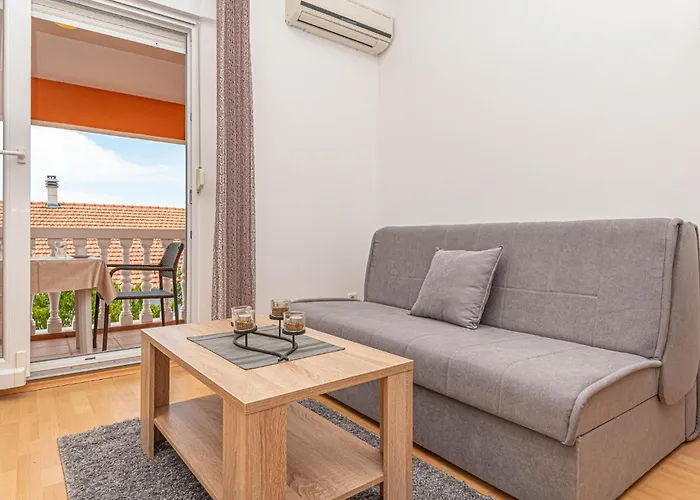 Lejlighed With Sea View 12