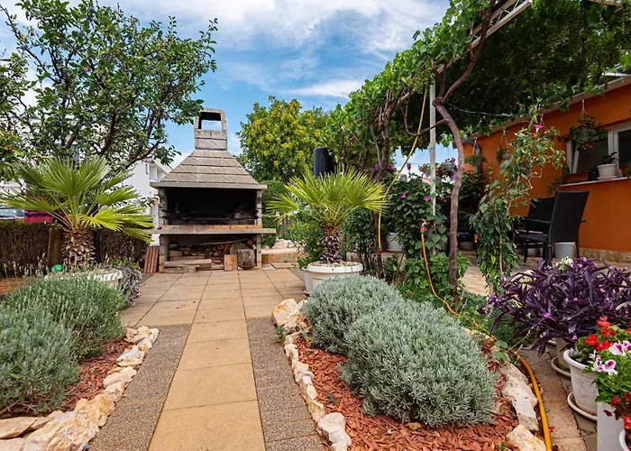 דירה With Sea View 12 *