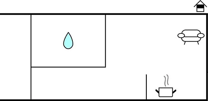 Lejlighed With Sea View 12 *